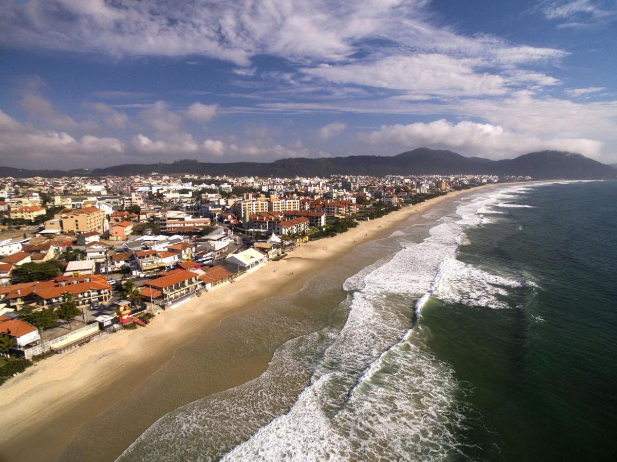 Residencial Ponta Norte Florianópolis Exterior foto