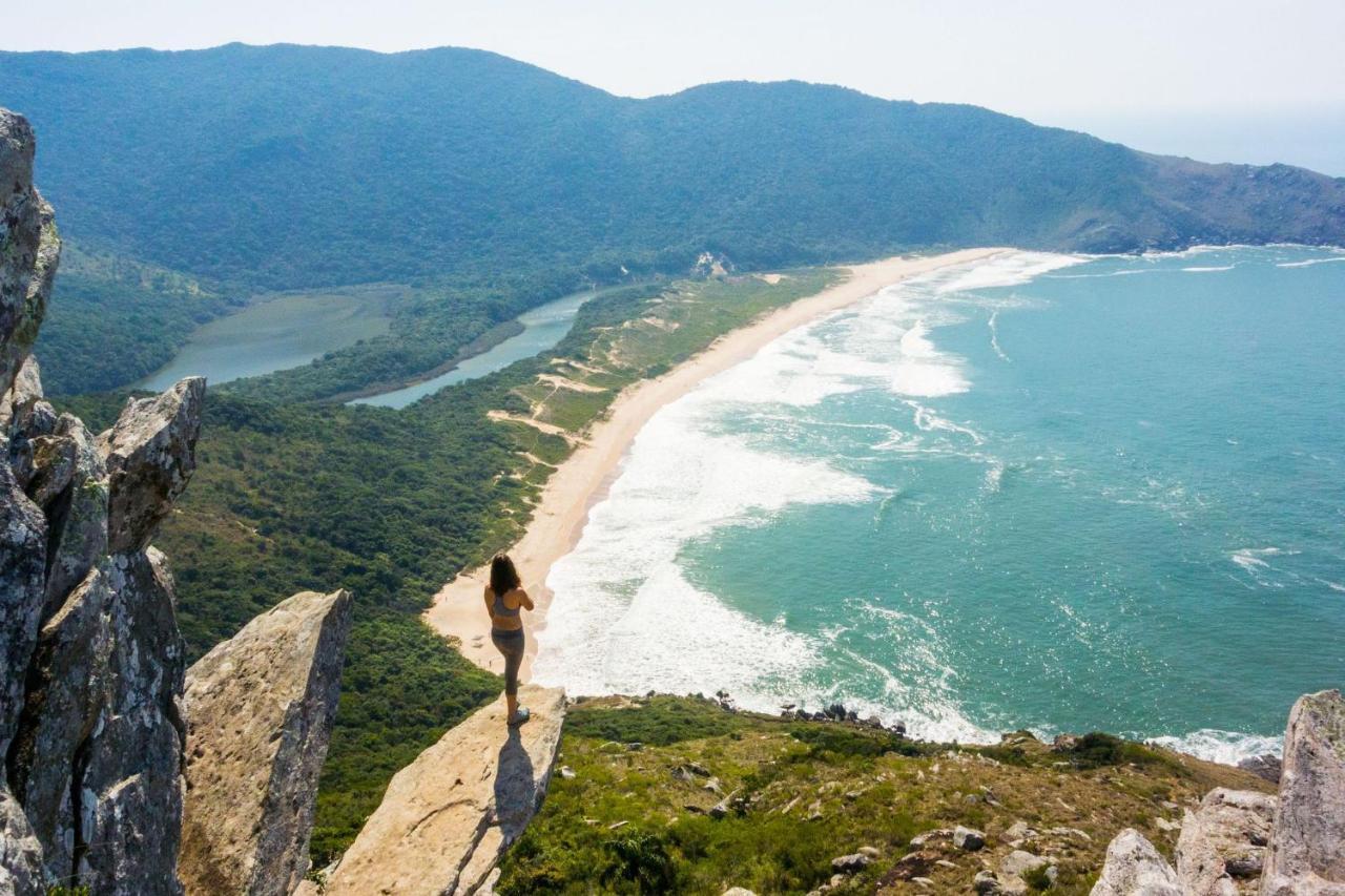 Residencial Ponta Norte Florianópolis Exterior foto