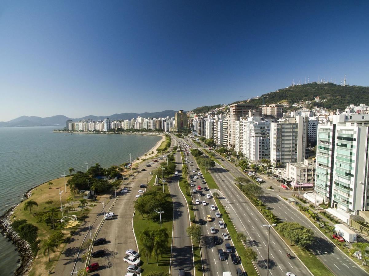 Residencial Ponta Norte Florianópolis Exterior foto